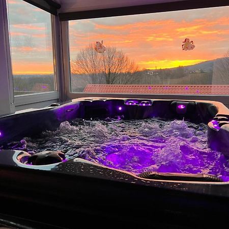 Deluxe Apartments Franjkovic Selište Drežničko Kültér fotó