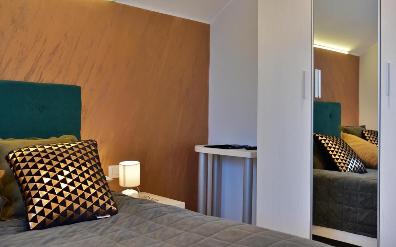 Deluxe Apartments Franjkovic Selište Drežničko Kültér fotó