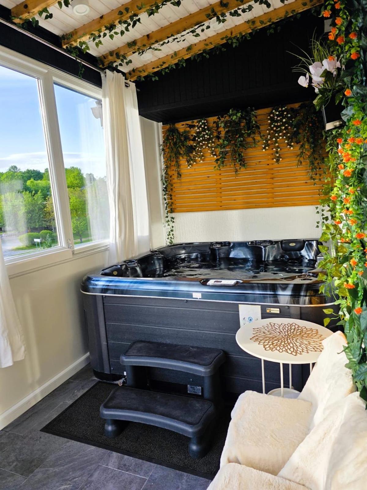 Deluxe Apartments Franjkovic Selište Drežničko Kültér fotó
